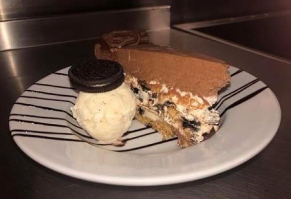 Desert - Large Desert - Large