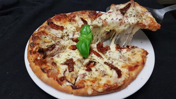 Pizza - Large Pizza - Large